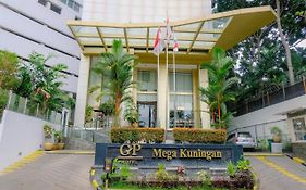 Mega Kuningan Hotel Jakarta